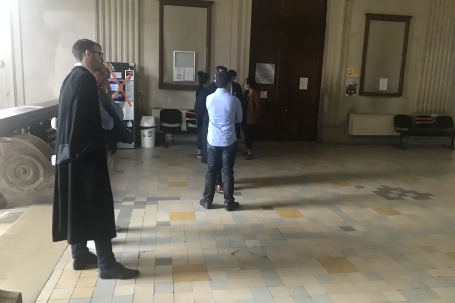 Procès des « esclaves » de la vigne : le procureur requiert deux et trois ans de prison ferme contre les exploitants