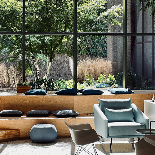 Cabinet Benjamin CHAUVEAUX